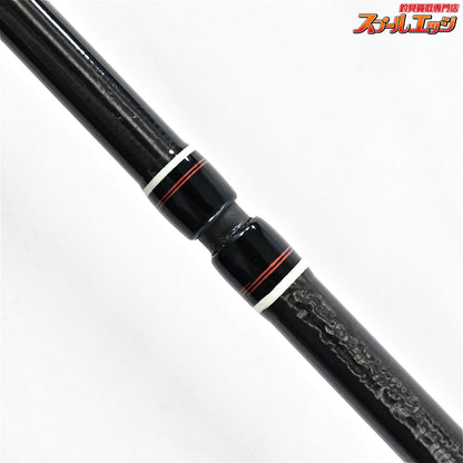 【ジャクソン】 サーフトライブ STHS-1082ML Jackson Surf Tribe ヒラメ マゴチ ワラサ K_209