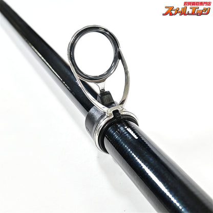 【ダイワ】 23バトルゲーム BKGブッコミゲームT MH-480 DAIWA BG BATTLE GAME マダイ ブリ ヒラマサ カンパチ K_165