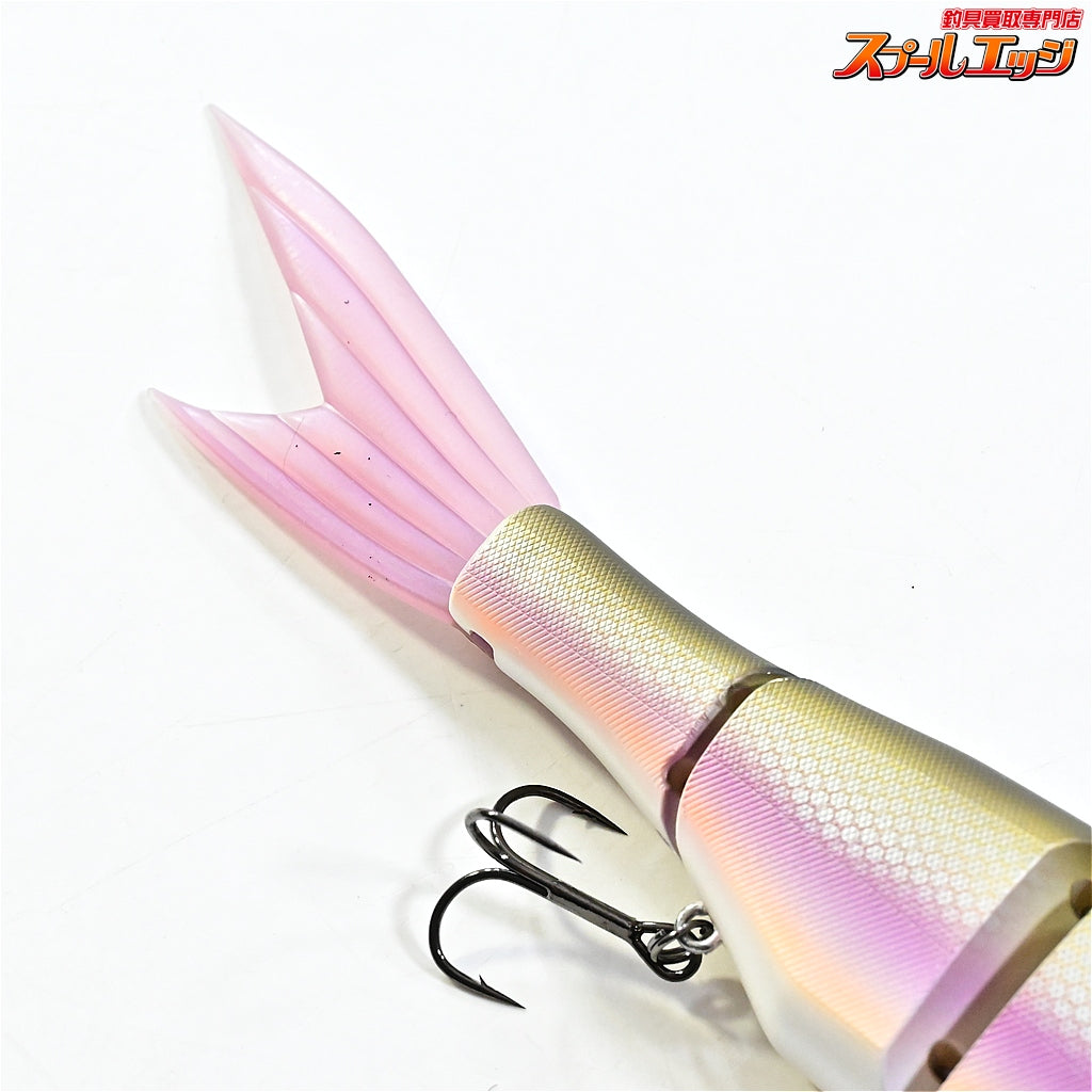 【ガラパゴス】 グレイス 240F 琵琶湖SPEC Galapagos Grace BIWAKOSPEC 淡水用ルアー K_060