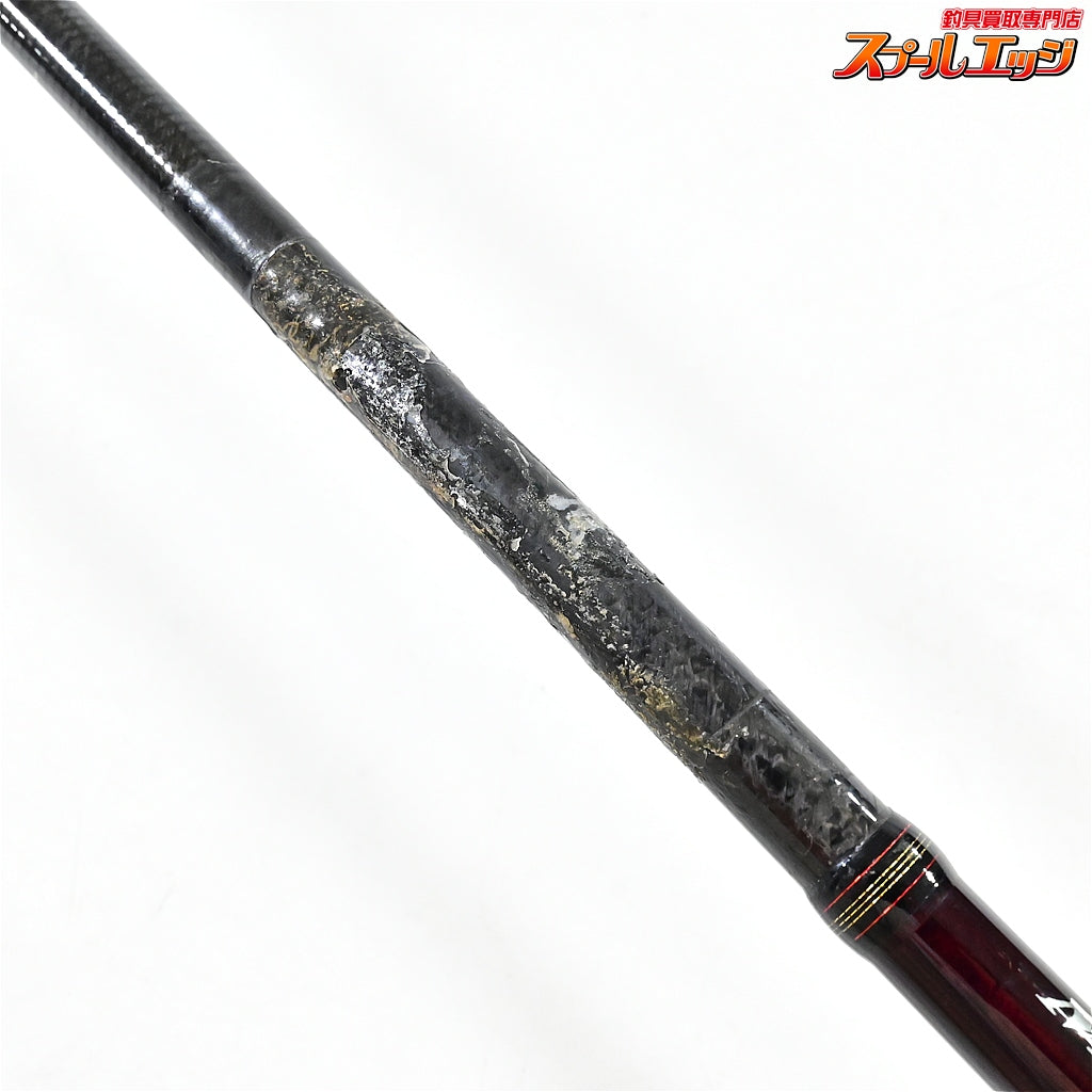 【ダイワ】 14メタリア ライトヒラメ MH-245 DAIWA Metallia LIGHT-HIRAME ヒラメ ひらめ K_169