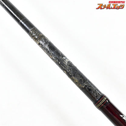 【ダイワ】 14メタリア ライトヒラメ MH-245 DAIWA Metallia LIGHT-HIRAME ヒラメ ひらめ K_169