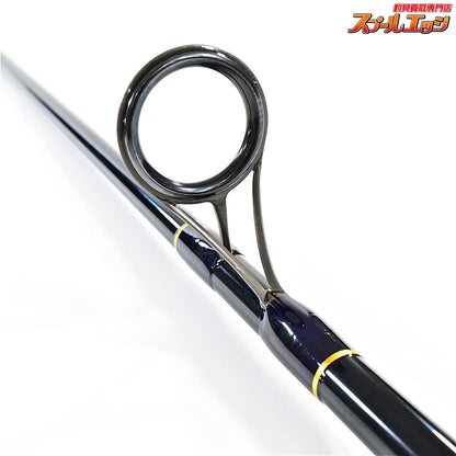 【パームス】 サーフスター SSP126 PALMS SURF STAR ヒラスズキ ブリ ヒラマサ K_238