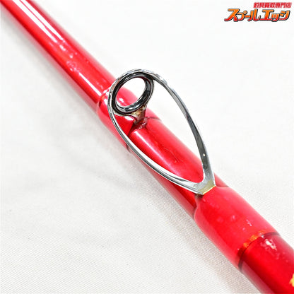 【がまかつ】 がま船 レッドアーク 50-350 Gamakatsu REDARC マダイ K_166