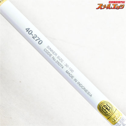 【シマノ】 17ミヨシ 舳 40-270 みよし SHIMANO MIYOSHI マダイ イサキ アジ K_180