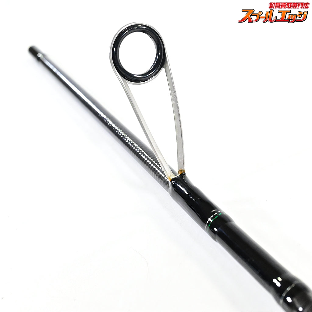 【ダイワ】 21エメラルダス X ボート 511MLS-S DAIWA EMERALDAS BOAT BT アオリイカ K_136