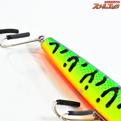 【ダッチラボ】 ニーダ 105mm 21g カラー FYCD トップウォーター Dacchi Labo nida K_060