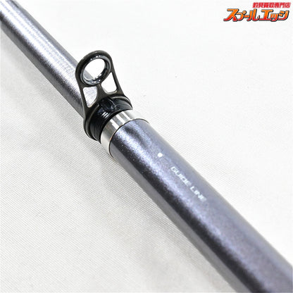 【シマノ】 鱗海 XT 1.5-530 SHIMANO RINKAI クロダイ K_164