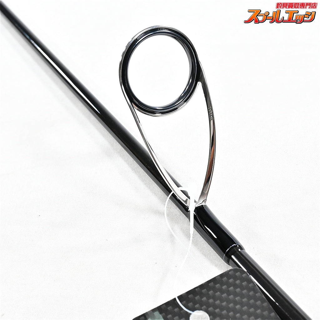 【レジットデザイン】 スクアド SKS62MH+-サワラ テクニカルブレードジグスペシャル LEGIT-DISIGN SKUAD SAWARA サワラ シーバス ワラサ K_190