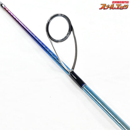 【シマノ】 23ワールドシャウラ リミテッド 2831R-2 SHIMANO WORLD SHAULA LIMITED LTD シーバス イナダ ヒラメ K_181