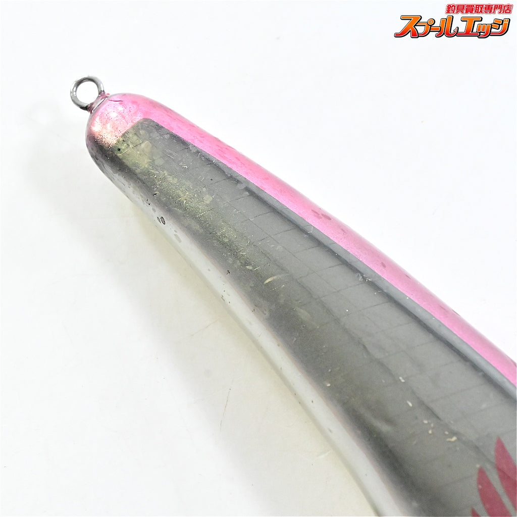 【埼玉湾漁業組合】 ぐちぺん 180F 71g Saitama bay fishing guild GUCHI-PEN 海水用ルアー K_060