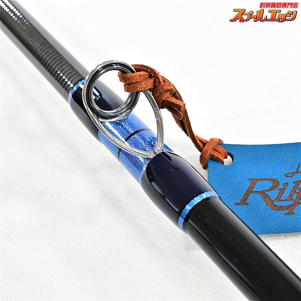 【リップルフィッシャー】 モンスターインパクト 91BH カスタムカラー102800 RippleFisher MonsterImpact シーバス ブリ ワラサ K_186