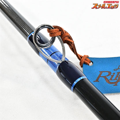 【リップルフィッシャー】 モンスターインパクト 91BH カスタムカラー102800 RippleFisher MonsterImpact シーバス ブリ ワラサ K_186