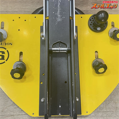 店頭受取のみ【サウザー】 ショートバウデッキ ミンコタ エッジ ショートマウント SOUTHER K_300