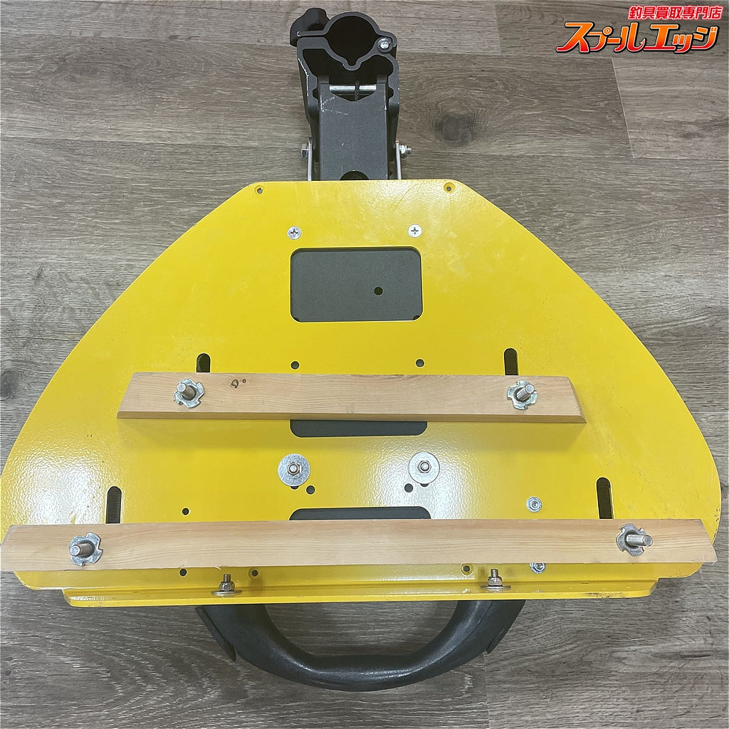 店頭受取のみ【サウザー】 ショートバウデッキ ミンコタ エッジ ショートマウント SOUTHER K_300