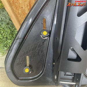 店頭受取のみ【モーターガイド】 エレキマウント X3/X5シリーズ サウザーFRP製バウデッキ装着 MotorGuide SOUTHER K_300