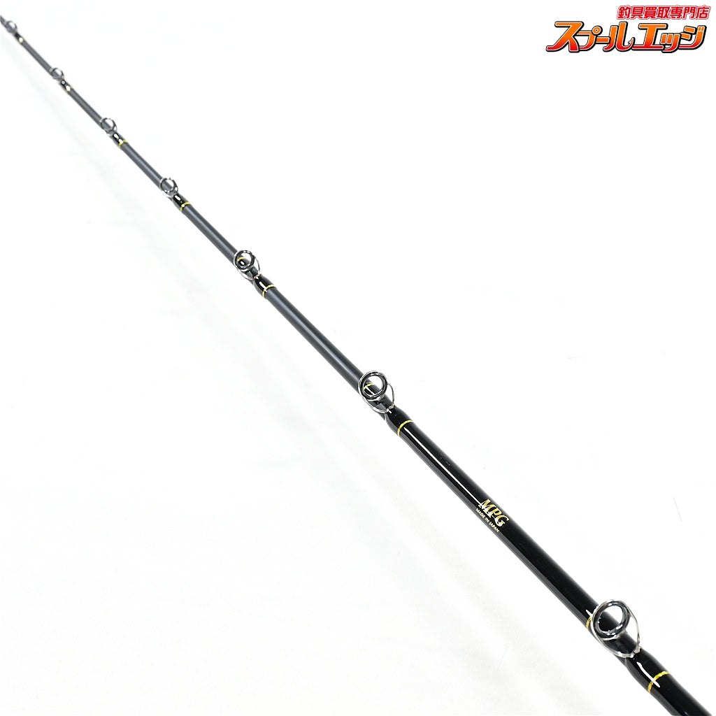 【アルファタックル】 MPG HBハイパーブレード ライトアジ 185 alpha tackle HYPER BLADE LIGHT-AJI アジ K_182