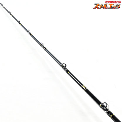 【アルファタックル】 MPG HBハイパーブレード ライトアジ 185 alpha tackle HYPER BLADE LIGHT-AJI アジ K_182