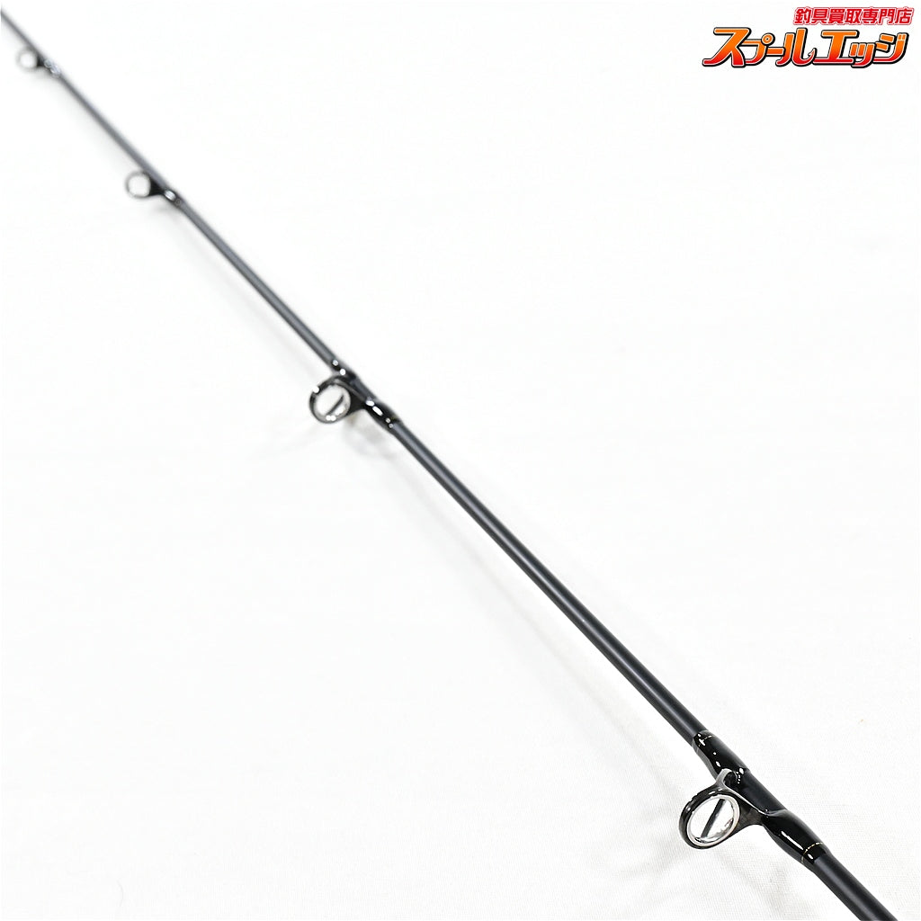 【ダイワ】 22ソルティガ SJ AGS TG 55B-2 DAIWA SALTIGA SLOW JIGGING マダイ タチウオ サワラ K_208