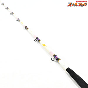 【おり釣具】 ゴクスペ ゴクスペシャルマダイ 240M コマセマダイ専用ロッド ORI Gokuspe Gokuspecial MADAI マダイ K_231