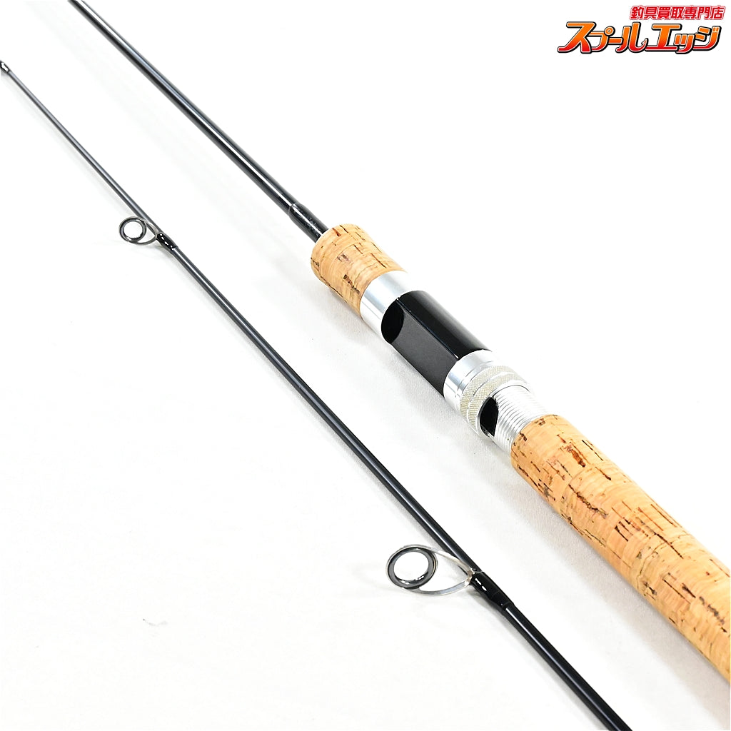 【アース】 トラウトガレージ ガレージスティック 001 ストロングミノーイング EARTH Trout Garage Garage Stick Strong Minnowing ヤマメ イワナ アマゴ ニジマス K_134