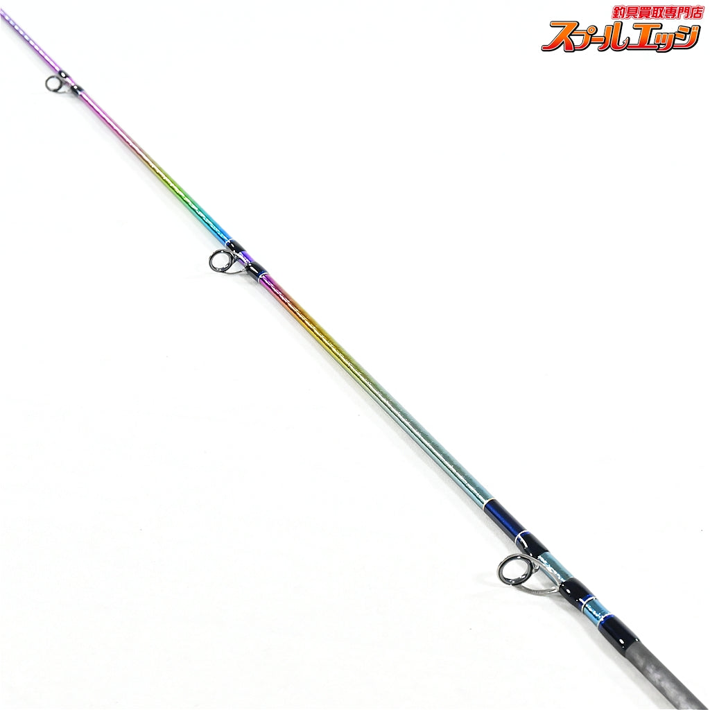 【シマノ】 25ワールドシャウラ リミテッド 1631FF-3 SHIMANO WORLD SHAULA LIMITED LTD ブラックバス K_183