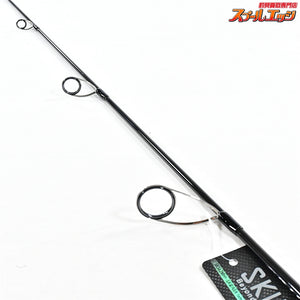 【レジットデザイン】 スクアド SKS62MH+-サワラ テクニカルブレードジグスペシャル LEGIT-DISIGN SKUAD SAWARA サワラ シーバス ワラサ K_190