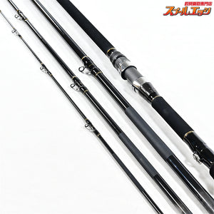 【ダイワ】 21キングフォース 石鯛 MH504 DAIWA KING FORCE イシダイ K_184