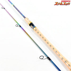 【シマノ】 23ワールドシャウラ リミテッド 2831R-2 SHIMANO WORLD SHAULA LIMITED LTD シーバス イナダ ヒラメ K_181