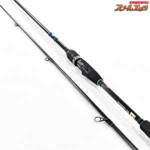【ダイワ】 20エメラルダス エア AGS 86ML・R DAIWA EMERALDA AIR アオリイカ K_178
