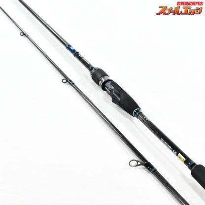 【ダイワ】 20エメラルダス エア AGS 86ML・R DAIWA EMERALDA AIR アオリイカ K_178