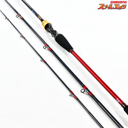 【ダイワ】 20アナリスター アオリ 350 DAIWA ANALYSTAR AORI アオリイカ K_166