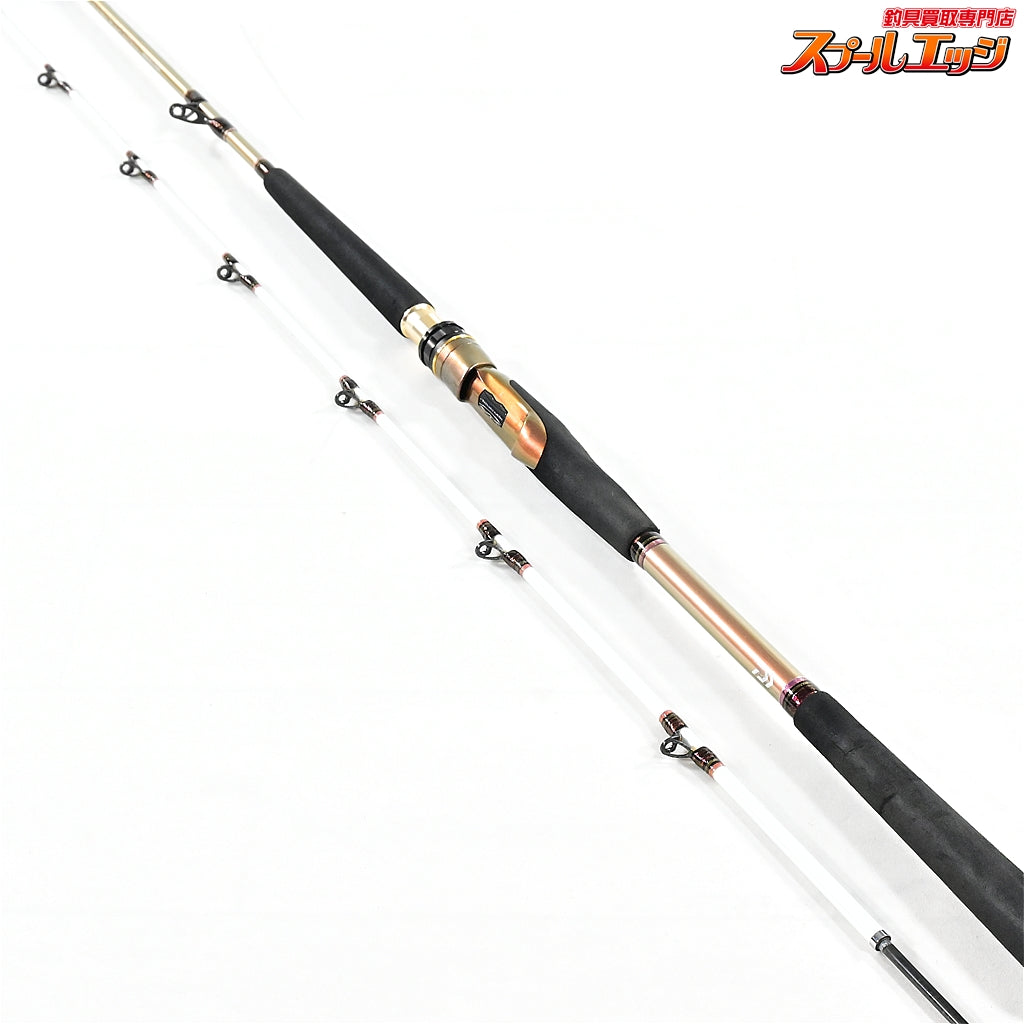 【ダイワ】 20リーオマスター 真鯛 エア S-270 AGS DAIWA RHEOMASTER MADAI AIR マダイ K_185
