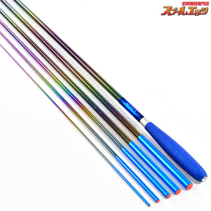 【シマノ】 23飛天弓 閃光L2 LII 21尺 SHIMANO HITENKYU SENKOH ヘラブナ K_169