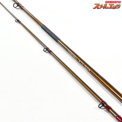 【ウッドベイト】 エンドウアートクラフト Tバランス 101 ライト レイクトローリング Woodbait T-BALANCE イワナ ニジマス ヤマメ K_181