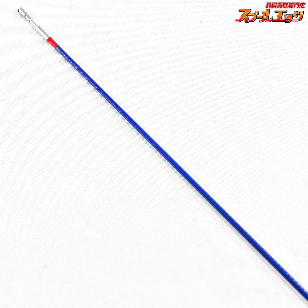 【ダイワ】 24銀影エア ショートリミテッド T77M パワータイプカーボンチューブラー替穂先 ケース付 DAIWA GINEI AIR SHORT-LIMITED LTD アユ K_123