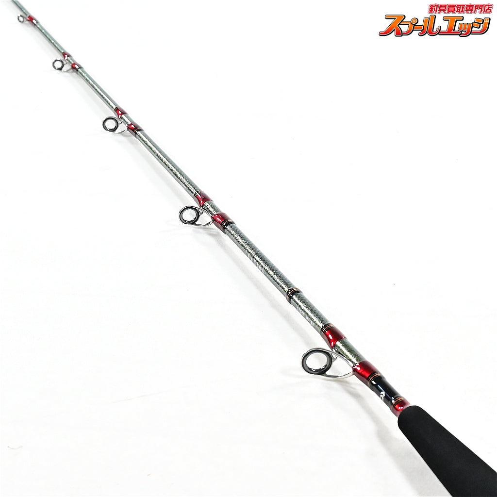 【ダイワ】 17リーディング サソイ M-180 DAIWA LEADING SASOI マダイ イサキ タチウオ K_178