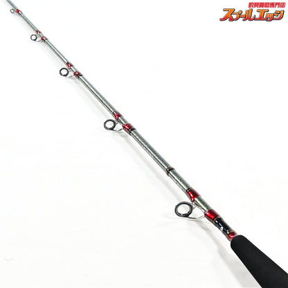 【ダイワ】 17リーディング サソイ M-180 DAIWA LEADING SASOI マダイ イサキ タチウオ K_178