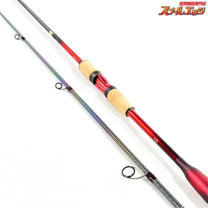 【シマノ】 19ワールドシャウラ 2833RS-2 SHIMANO WORLD SHAULA ブラックバス K_178