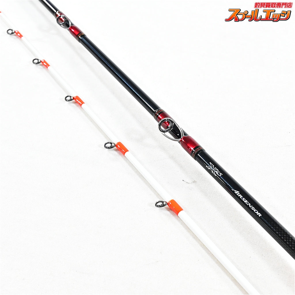 【ダイワ】 18アナリスター マルイカ S/MH-150 DAIWA ANALYSTAR MARUIKA マルイカ K_148
