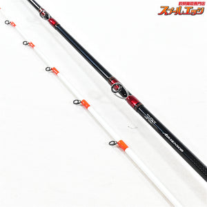 【ダイワ】 18アナリスター マルイカ S/MH-150 DAIWA ANALYSTAR MARUIKA マルイカ K_148