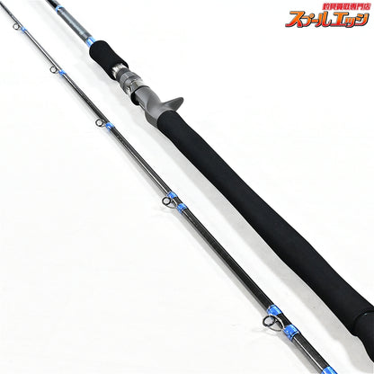 【リップルフィッシャー】 モンスターインパクト 91BH カスタムカラー102800 RippleFisher MonsterImpact シーバス ブリ ワラサ K_186