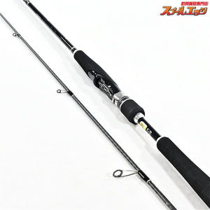 【シマノ】 17ディアルーナ BS S610M ボートシーバス SHIMANO DIALUNA シーバス タチウオ ワラサ K_150