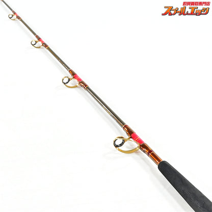 【ダイワ】 マッドバイパー ブル HH-205 DAIWA MAD-VIPER BULL キハダマグロ モロコ カンパチ K_211