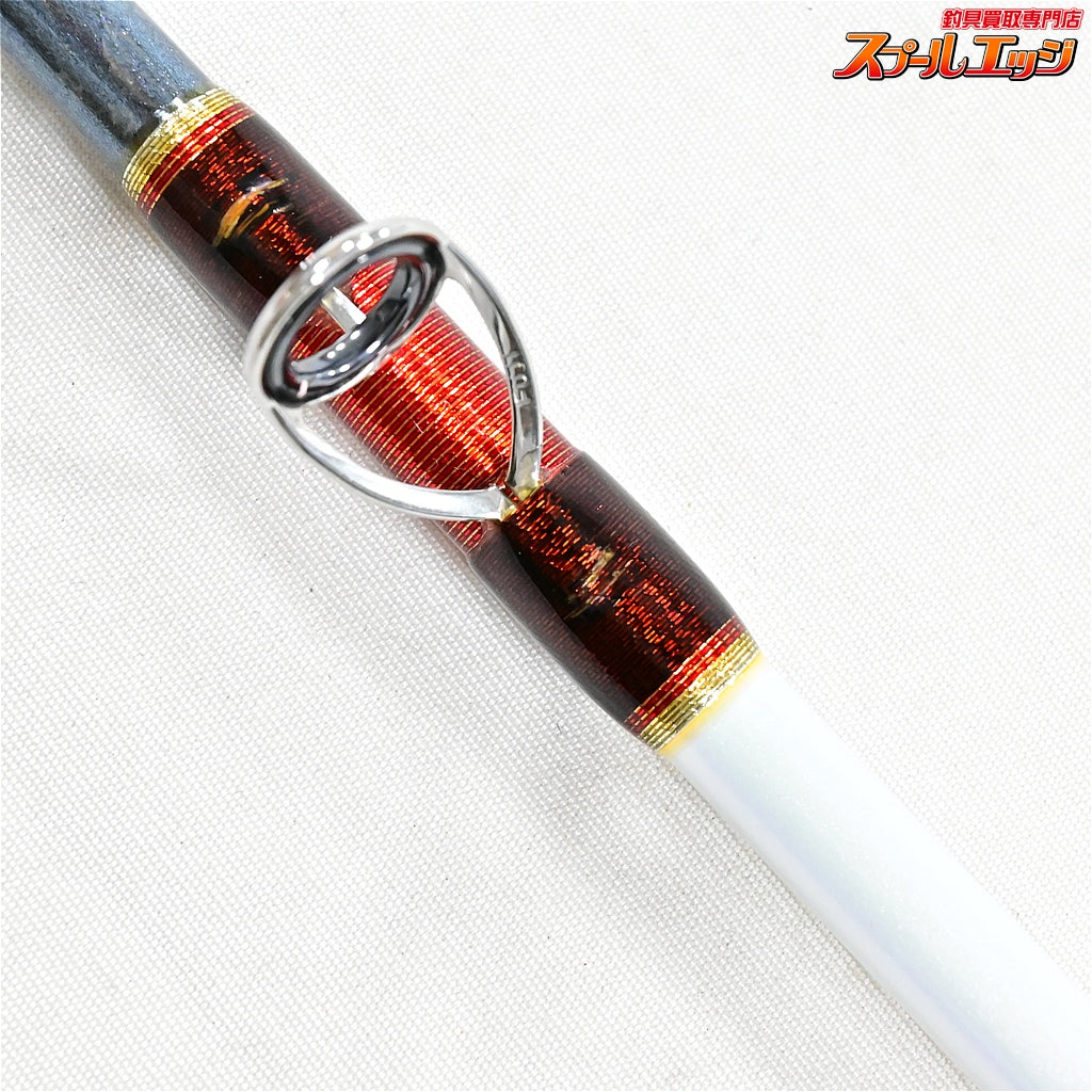 【シマノ】 17ミヨシ 舳 40-270 みよし SHIMANO MIYOSHI マダイ イサキ アジ K_180