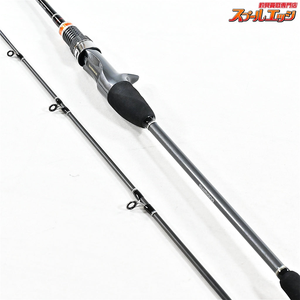 【シマノ】 14マルイカ BB 82 140 SHIMANO YARI-IKA BB マルイカ K_115