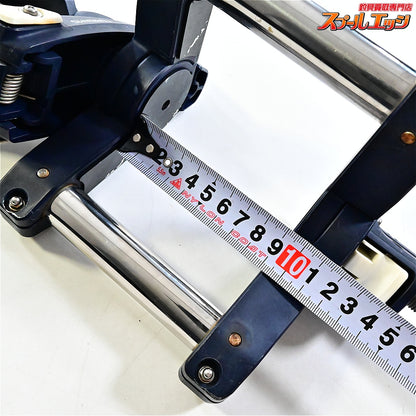 【シマノ】 ブイホルダー PH-A01S タイプG ブルー ゲキハヤサポート3個付属 SHIMANO V-HOLDER ロッドホルダー K_080