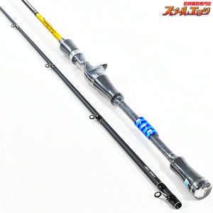 【パームス】 ラークシューター LSGC-72M+ スイミングスペシャル PALMS Lurk Shooter Swimming SP オオモンハタ K_157