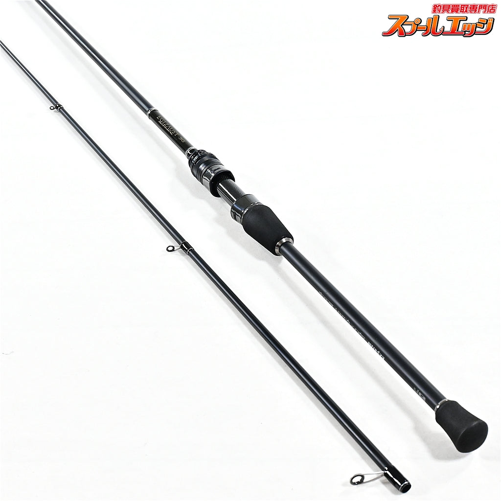 【メジャークラフト】 25エギゾースト3G EZ3-812M Major Craft EGIZAUST アオリイカ K_172