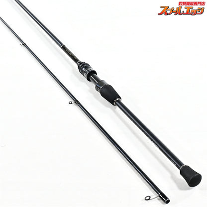 【メジャークラフト】 25エギゾースト3G EZ3-812M Major Craft EGIZAUST アオリイカ K_172