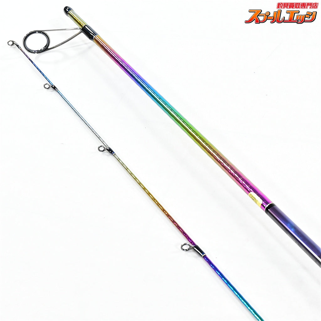 【シマノ】 23ワールドシャウラ リミテッド 2701FF-3 SHIMANO WORLD SHAULA LIMITED LTD ブラックバス シーバス キジハタ K_183